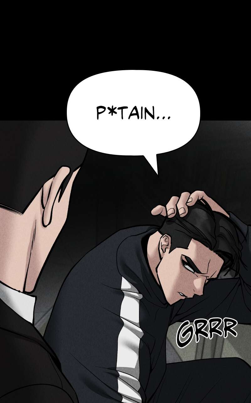 The Bully in Charge Chapitre 97 - Page 58