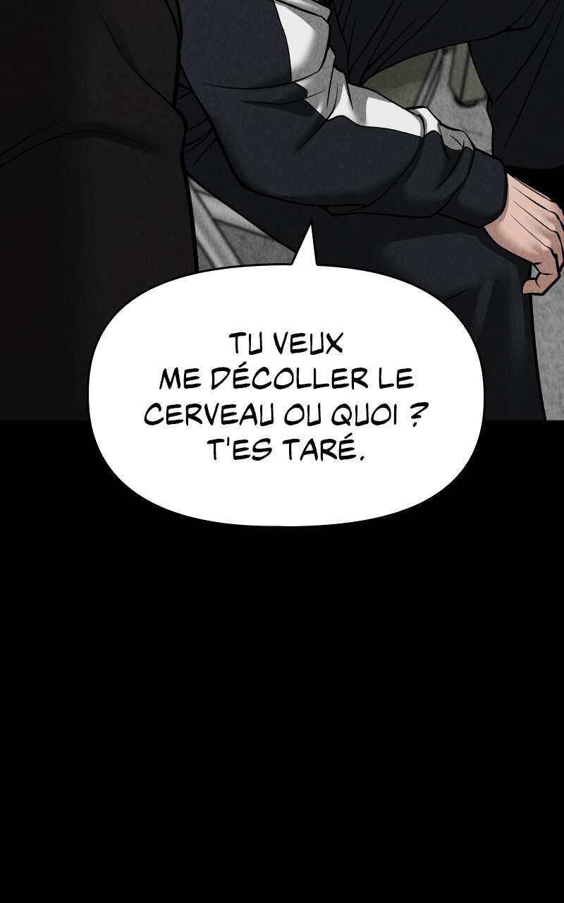 The Bully in Charge Chapitre 97 - Page 59