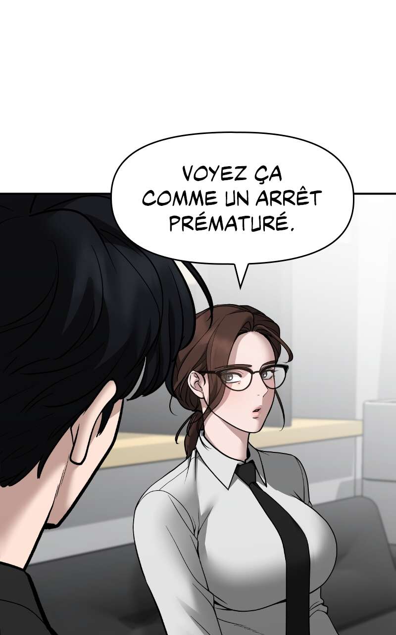 The Bully in Charge Chapitre 97 - Page 6