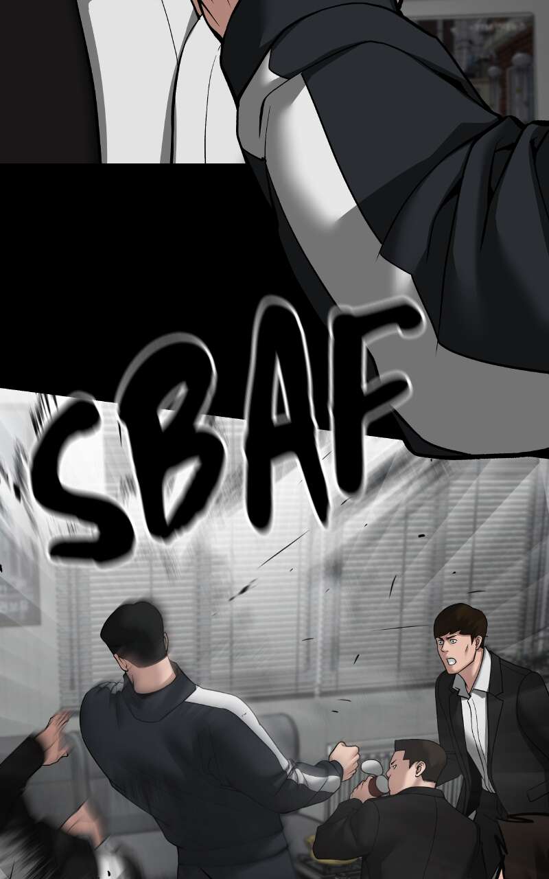 The Bully in Charge Chapitre 97 - Page 61