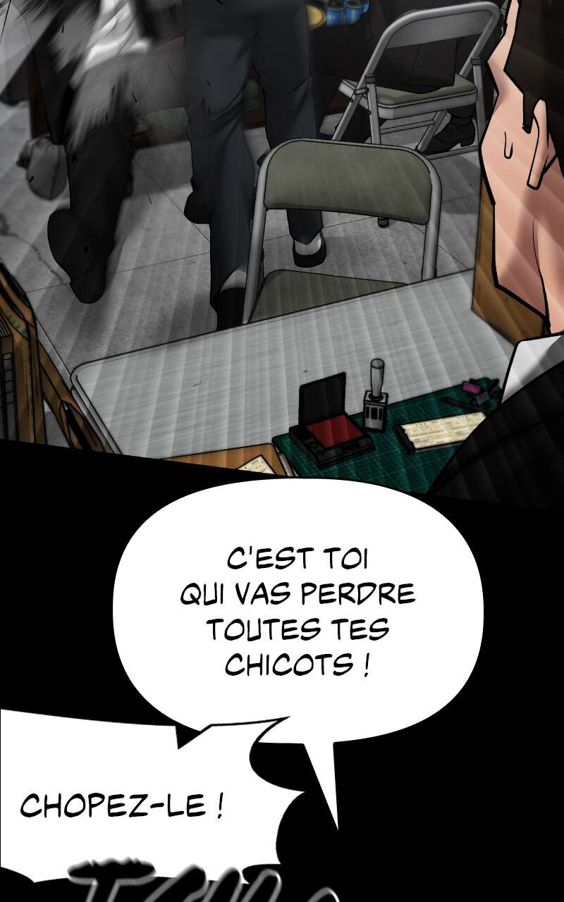 The Bully in Charge Chapitre 97 - Page 62