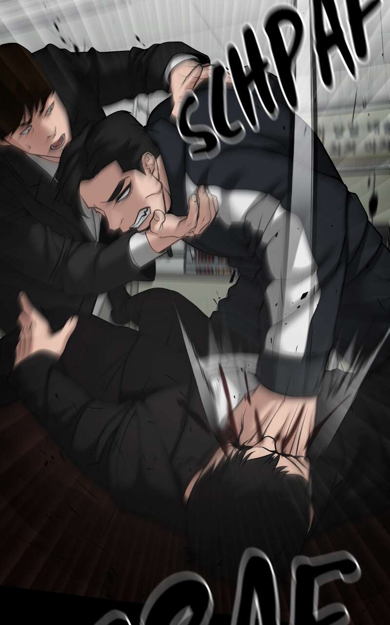 The Bully in Charge Chapitre 97 - Page 65