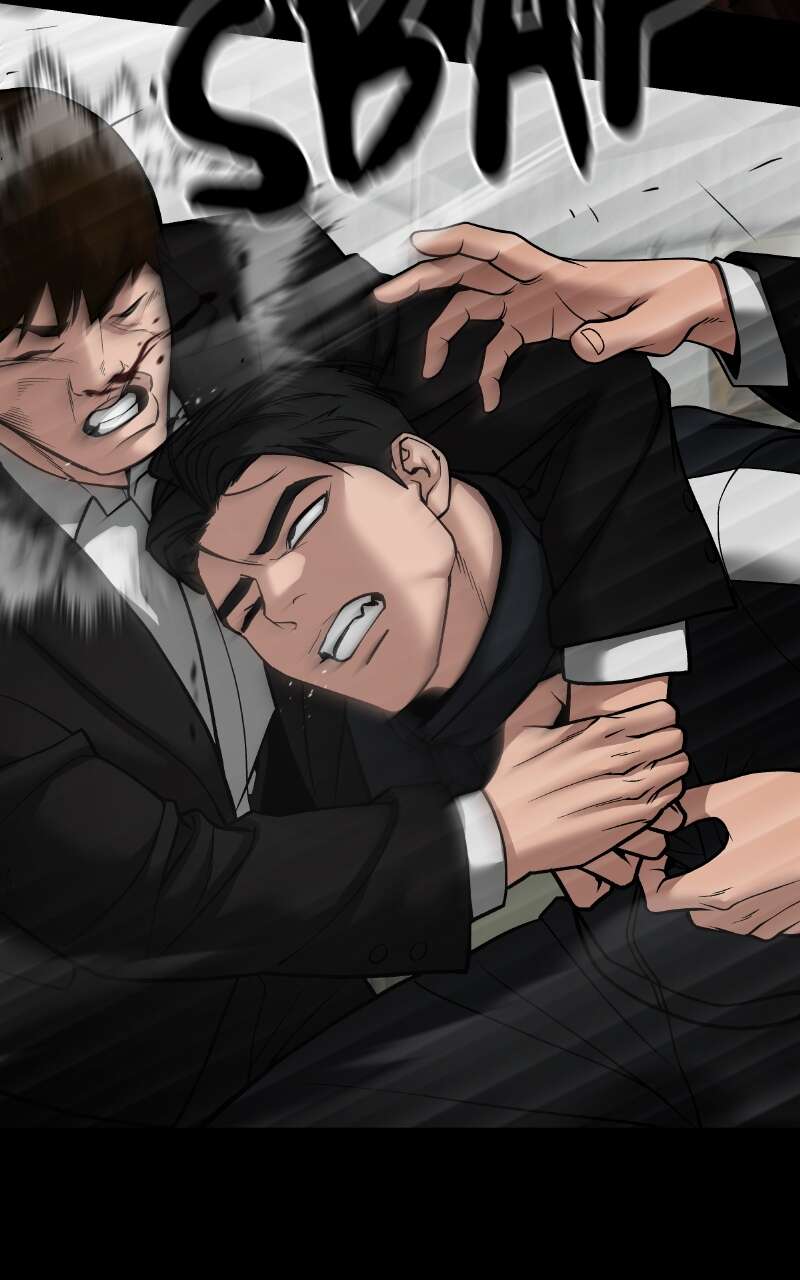 The Bully in Charge Chapitre 97 - Page 66