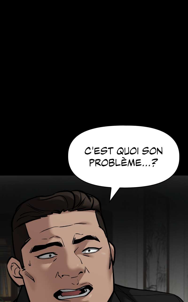 The Bully in Charge Chapitre 97 - Page 67