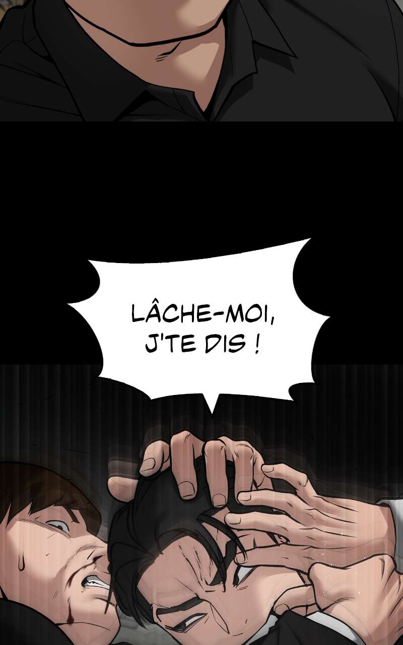 The Bully in Charge Chapitre 97 - Page 68