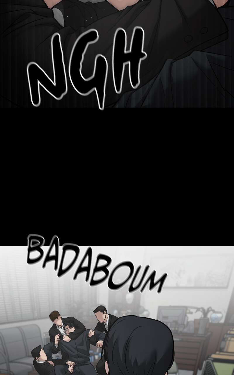 The Bully in Charge Chapitre 97 - Page 69