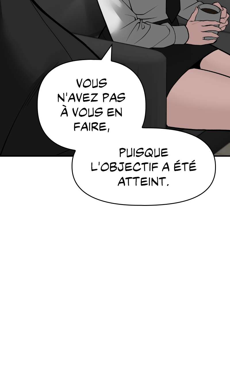 The Bully in Charge Chapitre 97 - Page 7