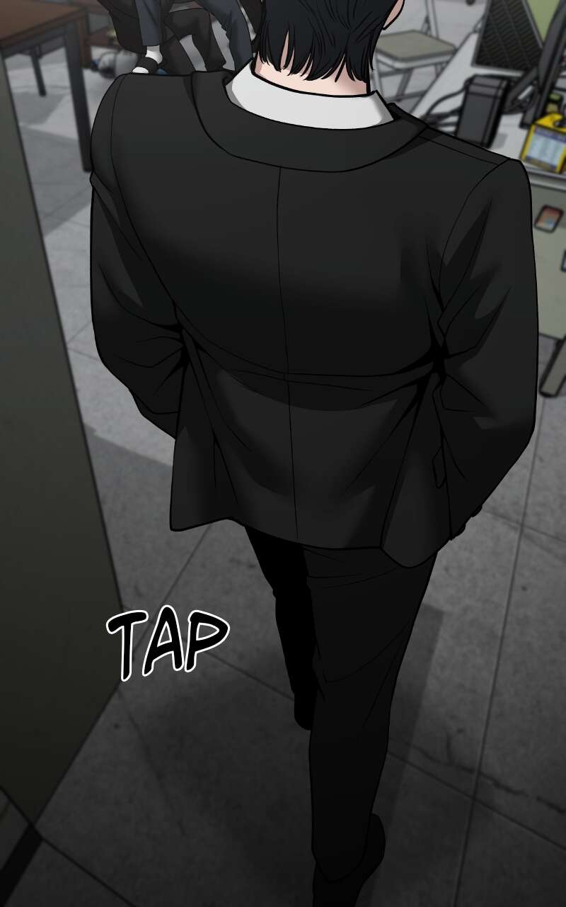 The Bully in Charge Chapitre 97 - Page 70
