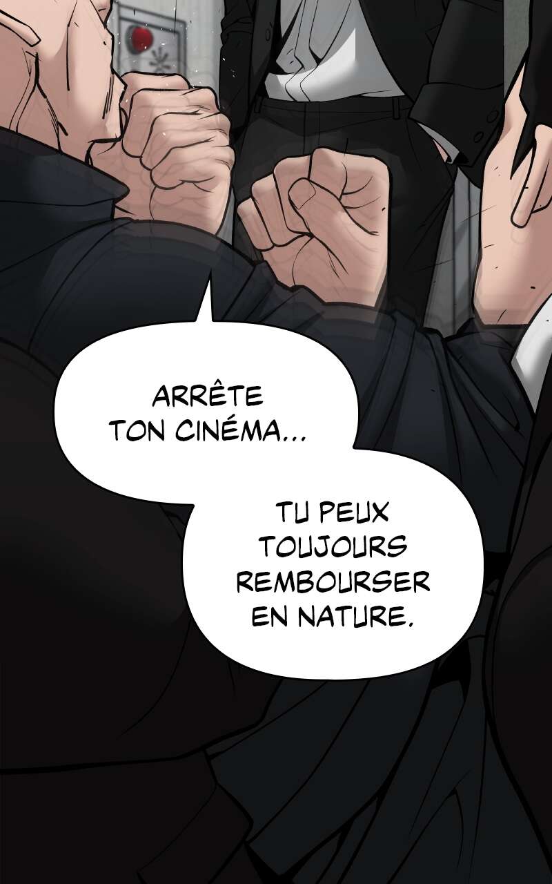 The Bully in Charge Chapitre 97 - Page 72
