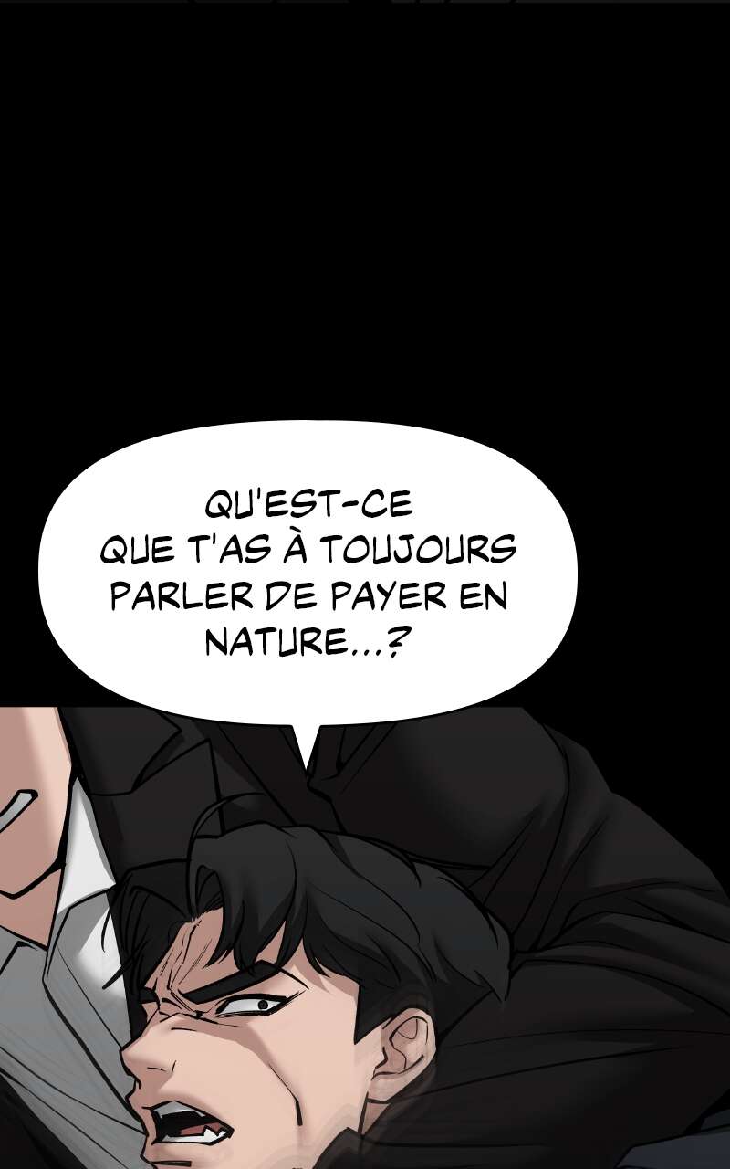 The Bully in Charge Chapitre 97 - Page 73