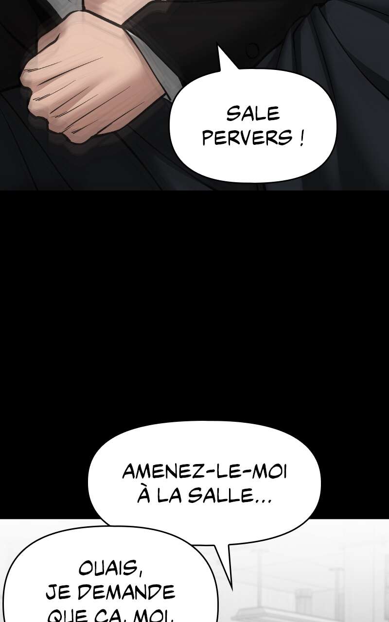 The Bully in Charge Chapitre 97 - Page 74