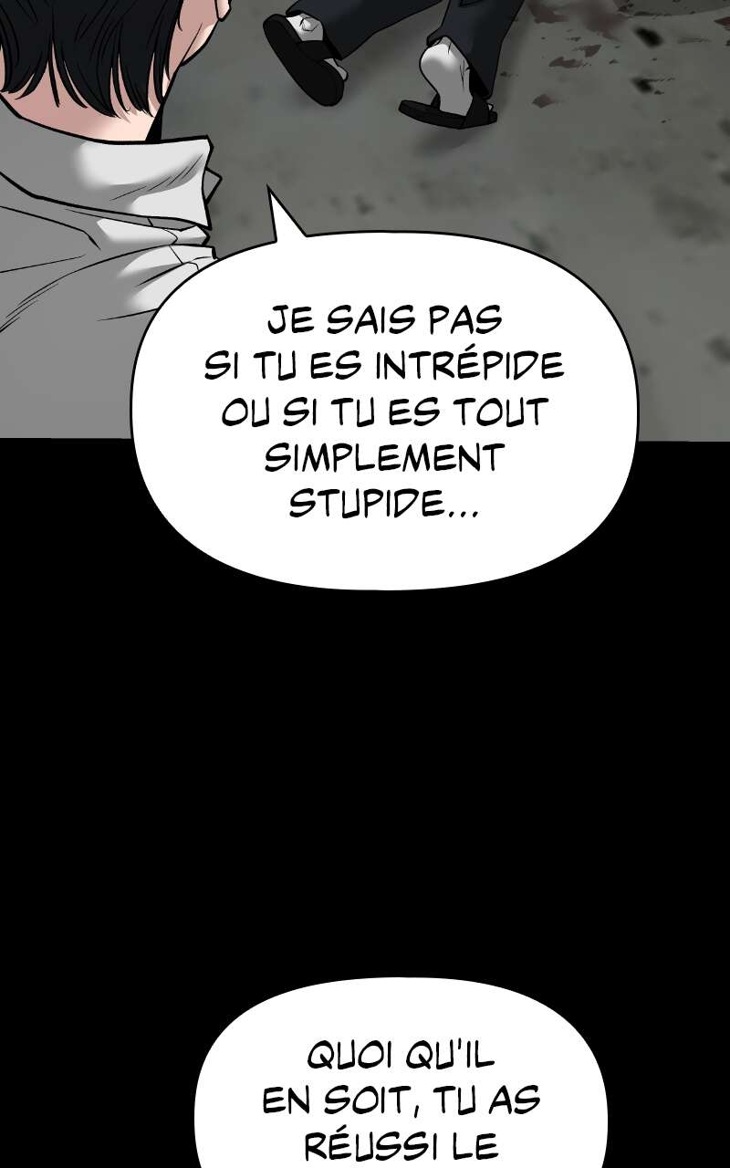 The Bully in Charge Chapitre 97 - Page 78