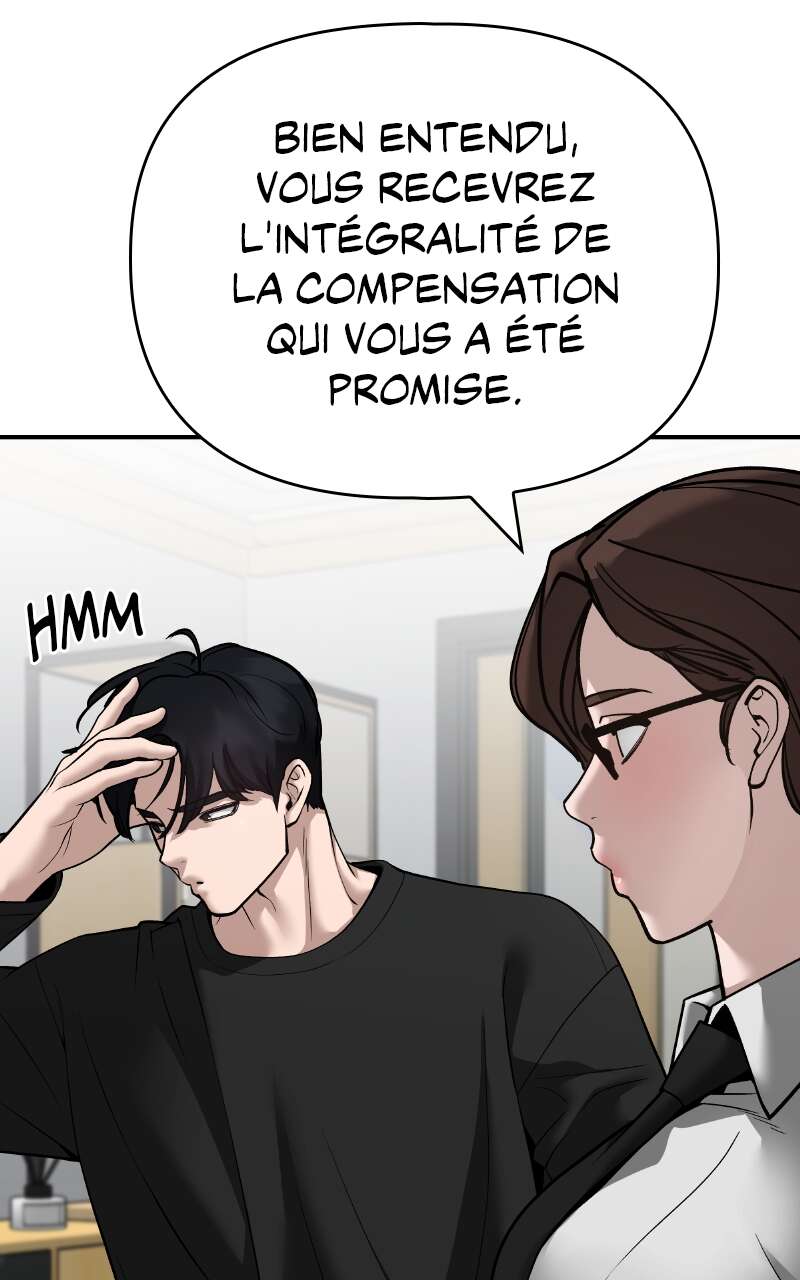 The Bully in Charge Chapitre 97 - Page 8