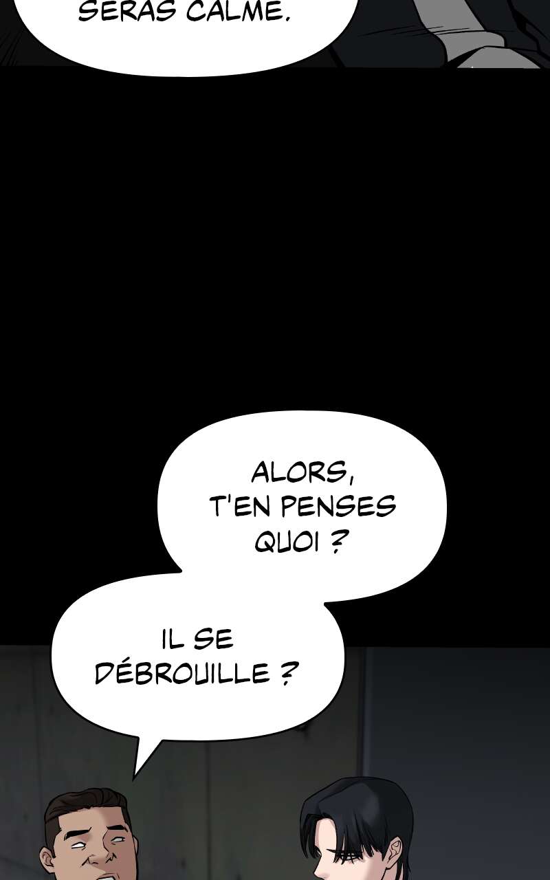 The Bully in Charge Chapitre 97 - Page 80