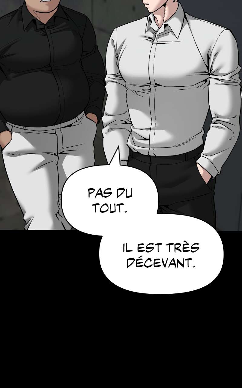 The Bully in Charge Chapitre 97 - Page 81