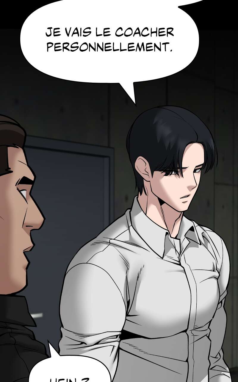 The Bully in Charge Chapitre 97 - Page 84
