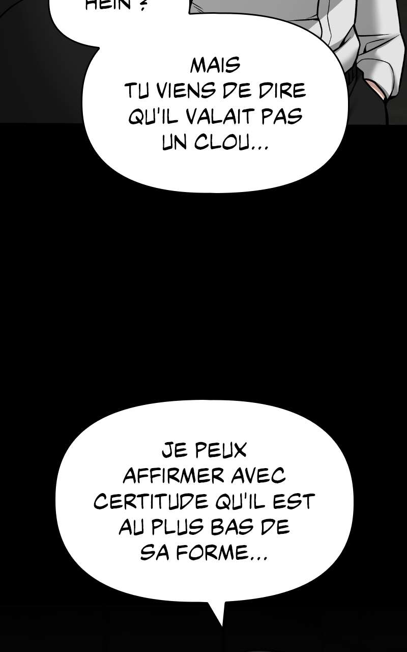 The Bully in Charge Chapitre 97 - Page 85
