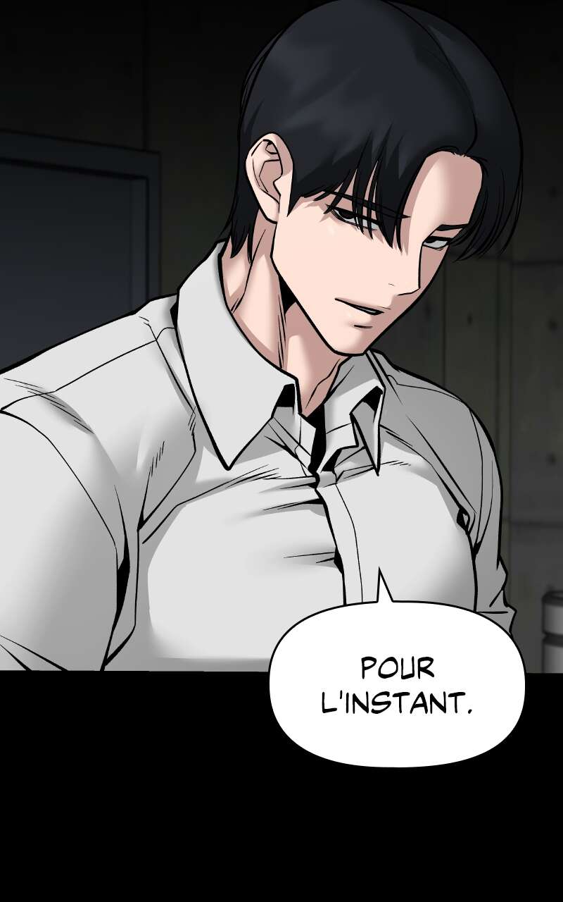 The Bully in Charge Chapitre 97 - Page 86