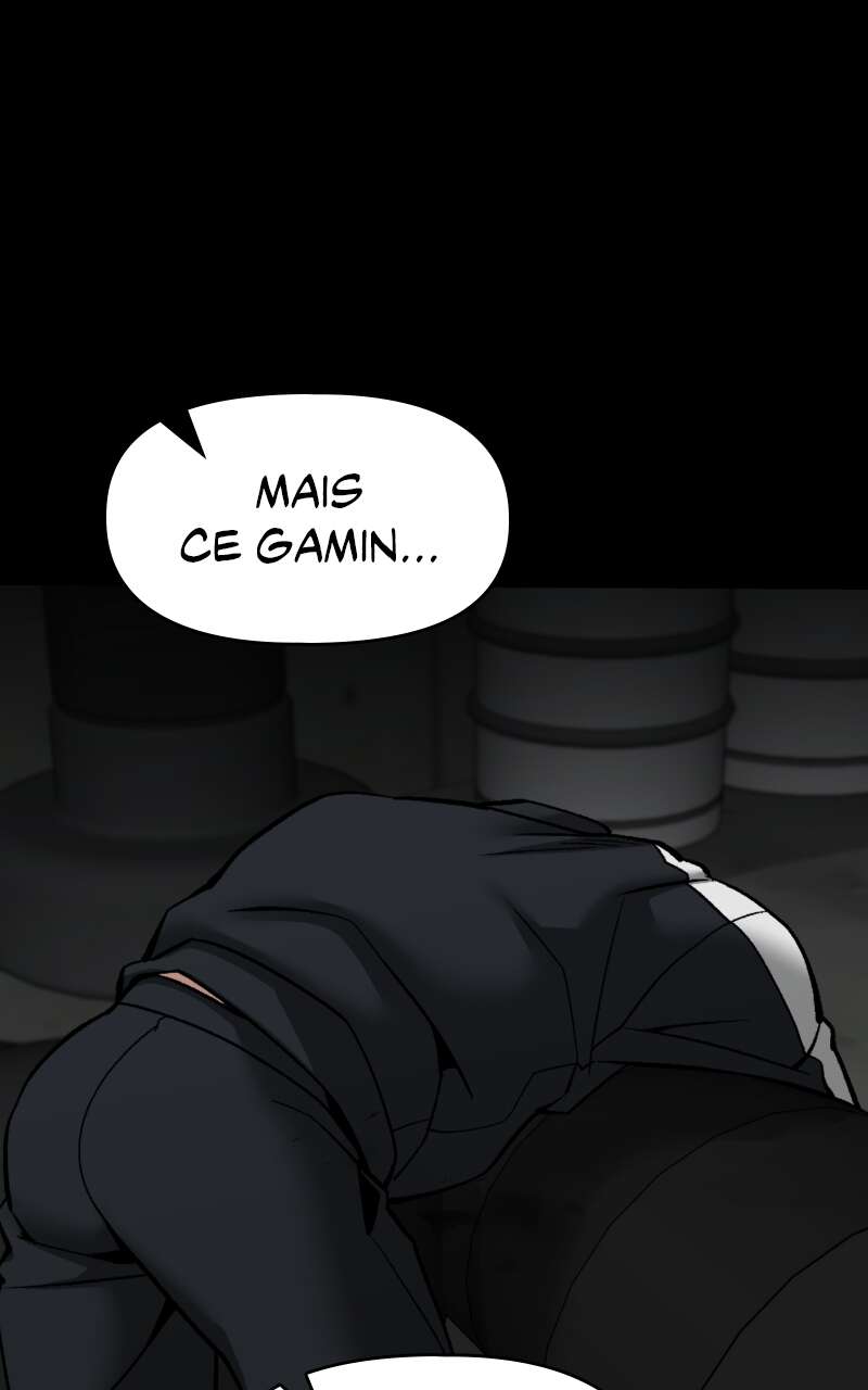 The Bully in Charge Chapitre 97 - Page 87