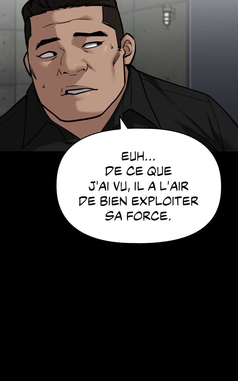 The Bully in Charge Chapitre 97 - Page 89