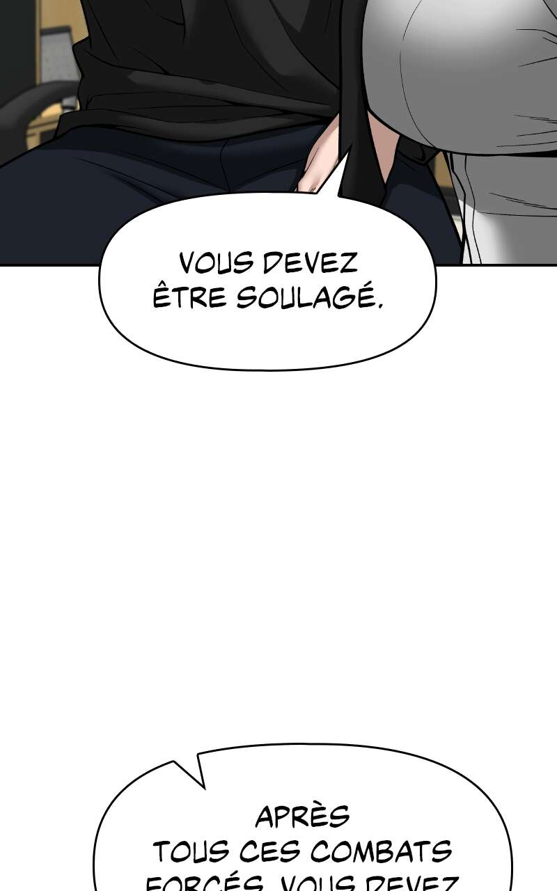The Bully in Charge Chapitre 97 - Page 9
