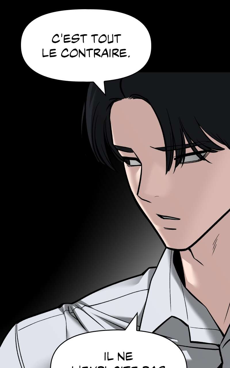 The Bully in Charge Chapitre 97 - Page 90