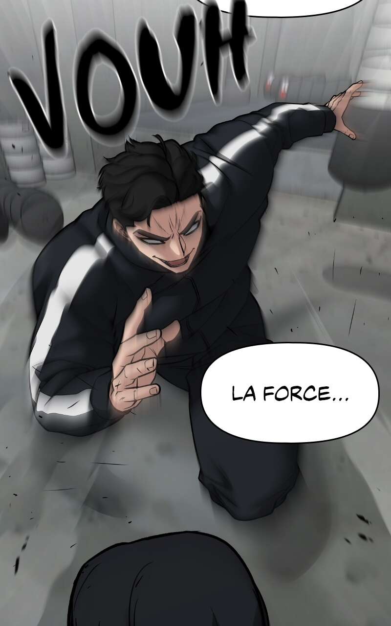 The Bully in Charge Chapitre 97 - Page 92