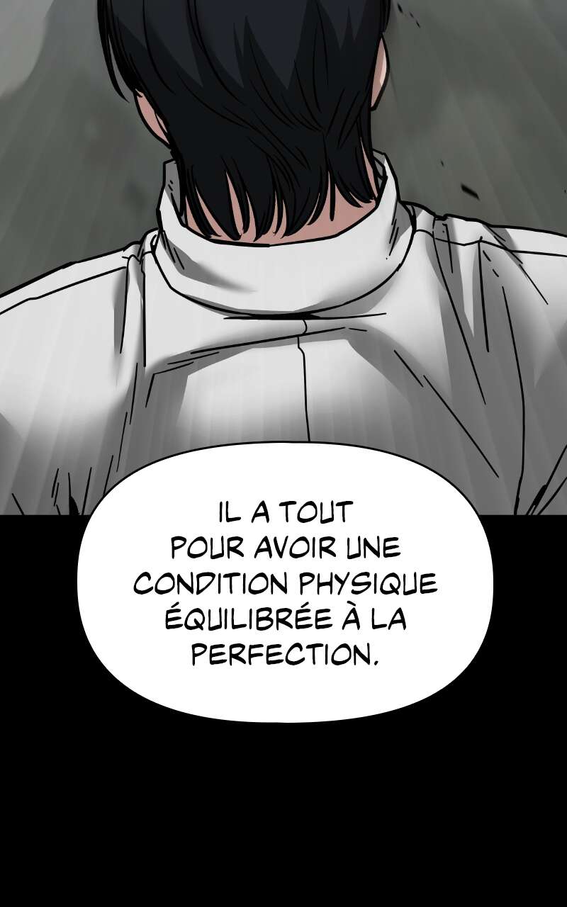 The Bully in Charge Chapitre 97 - Page 93
