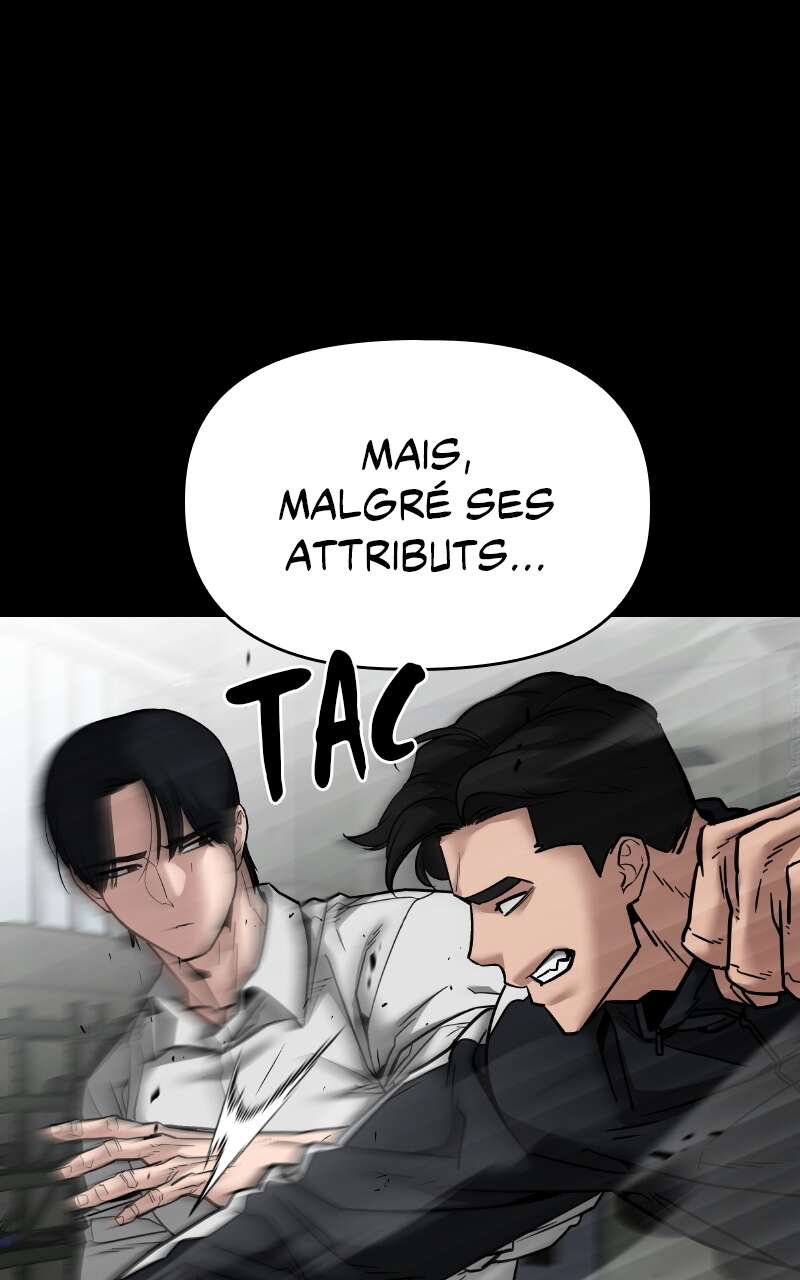The Bully in Charge Chapitre 97 - Page 94