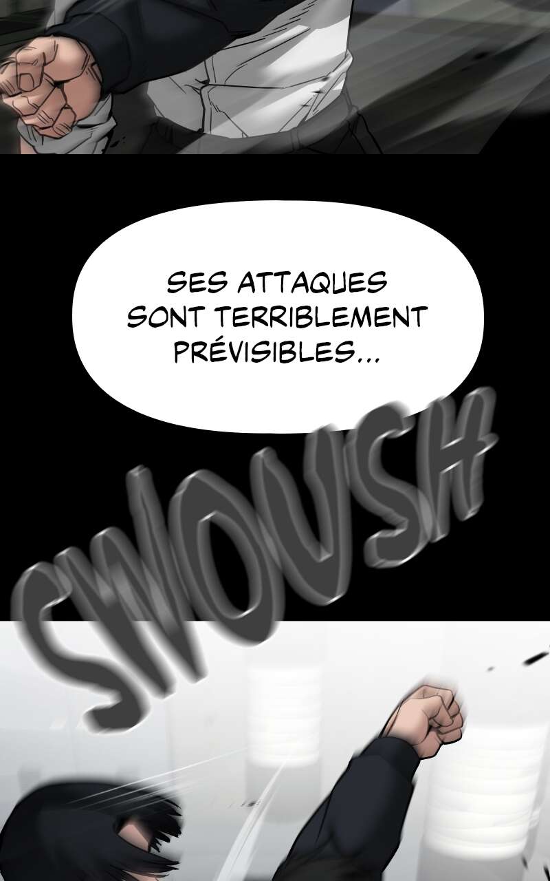 The Bully in Charge Chapitre 97 - Page 95