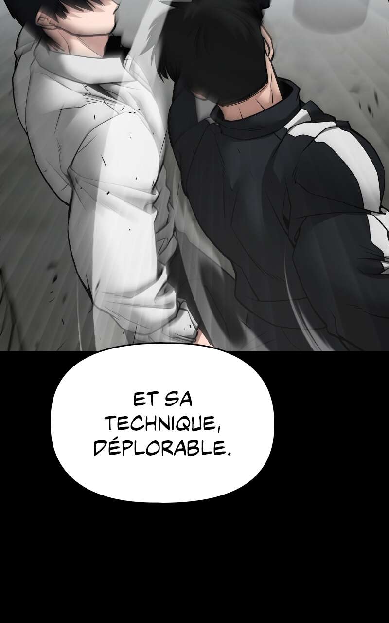 The Bully in Charge Chapitre 97 - Page 96