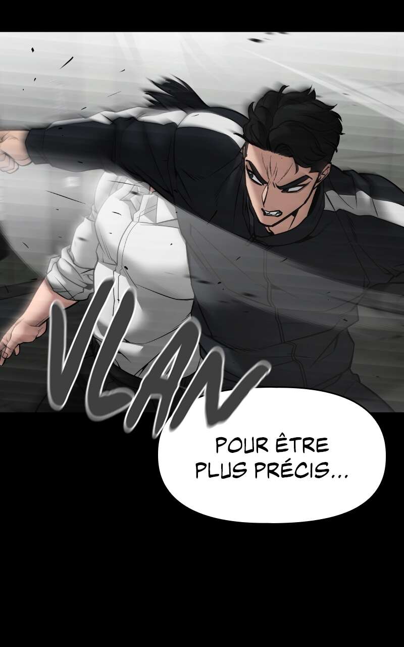 The Bully in Charge Chapitre 97 - Page 97