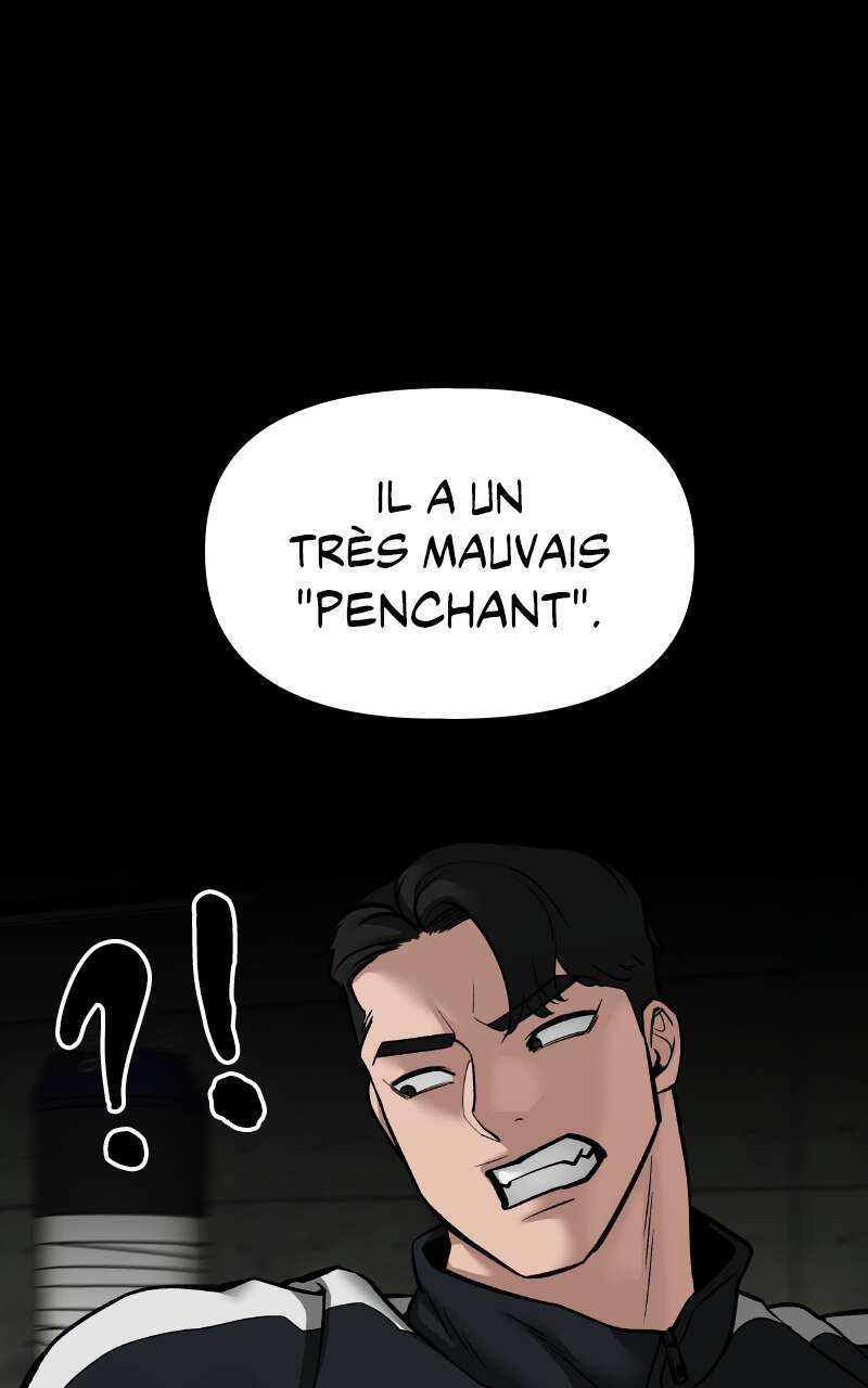 The Bully in Charge Chapitre 97 - Page 98