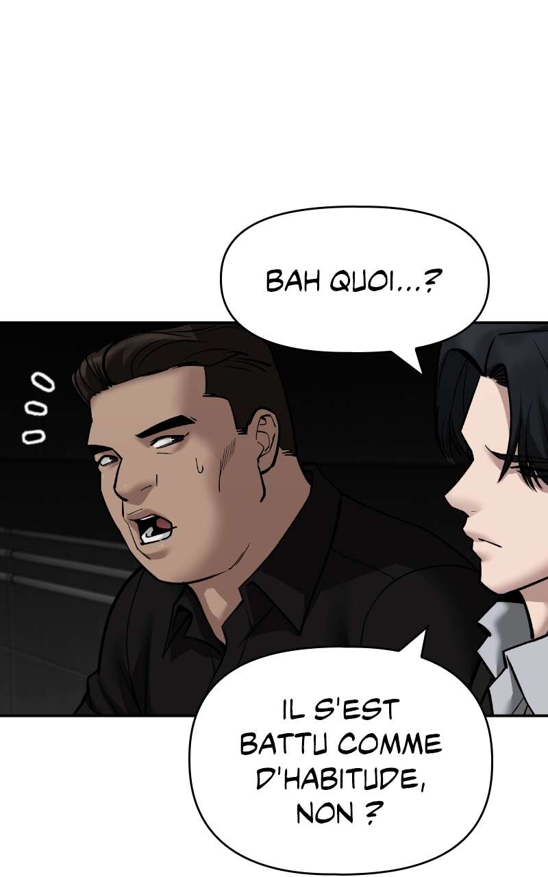 The Bully in Charge Chapitre 98 - Page 10