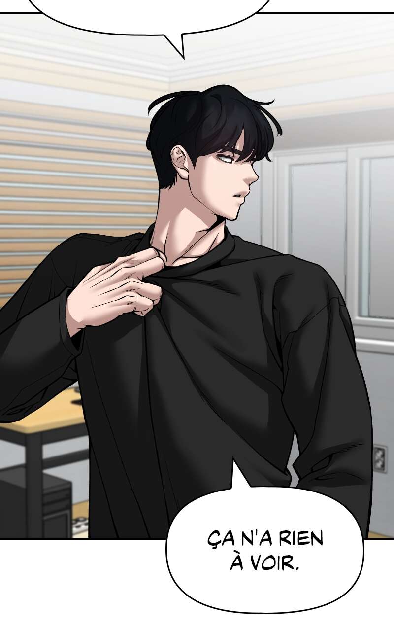 The Bully in Charge Chapitre 98 - Page 100