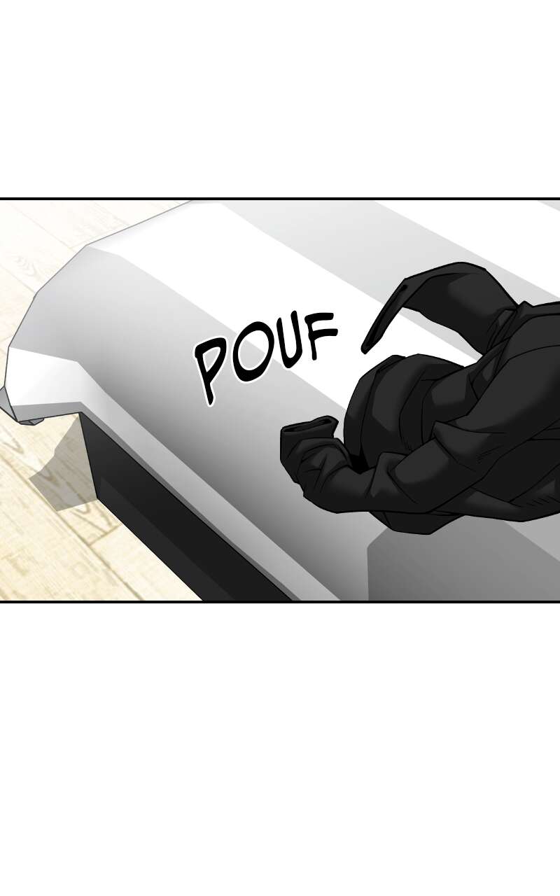 The Bully in Charge Chapitre 98 - Page 101