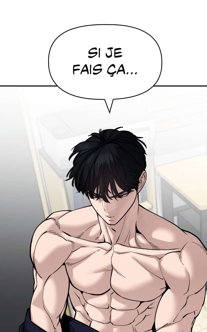 The Bully in Charge Chapitre 98 - Page 102