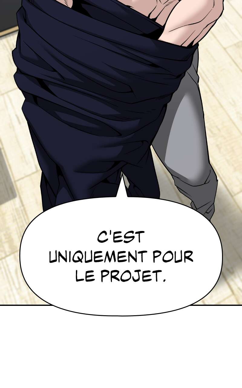 The Bully in Charge Chapitre 98 - Page 103