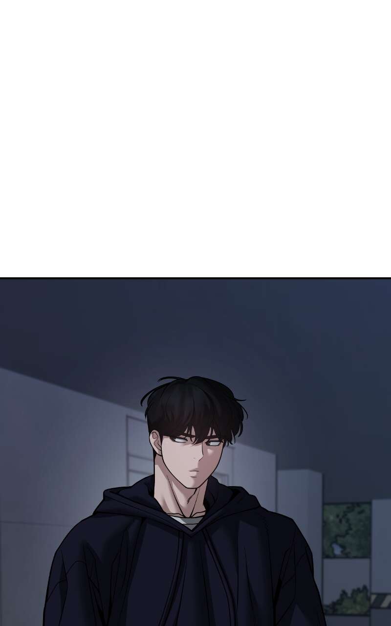 The Bully in Charge Chapitre 98 - Page 104