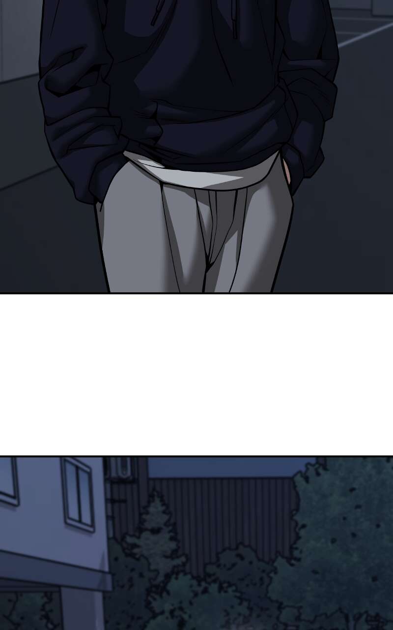 The Bully in Charge Chapitre 98 - Page 105