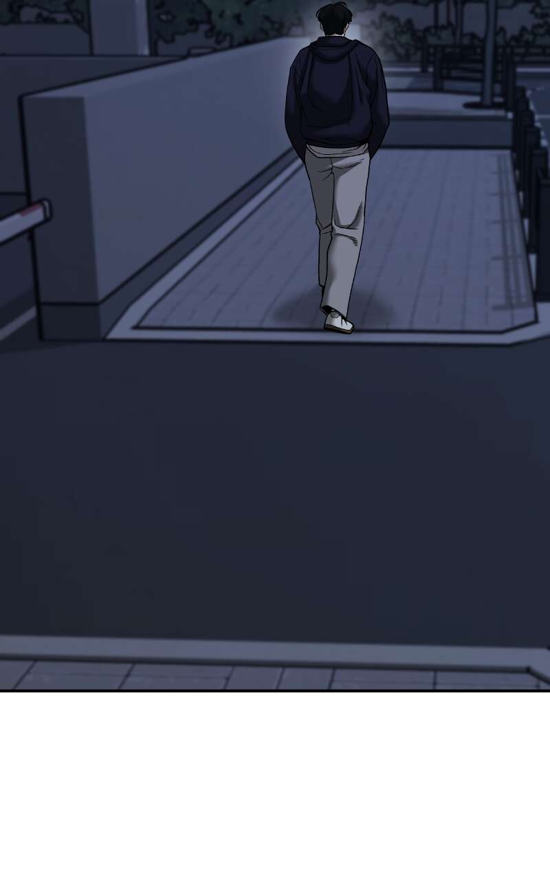 The Bully in Charge Chapitre 98 - Page 106