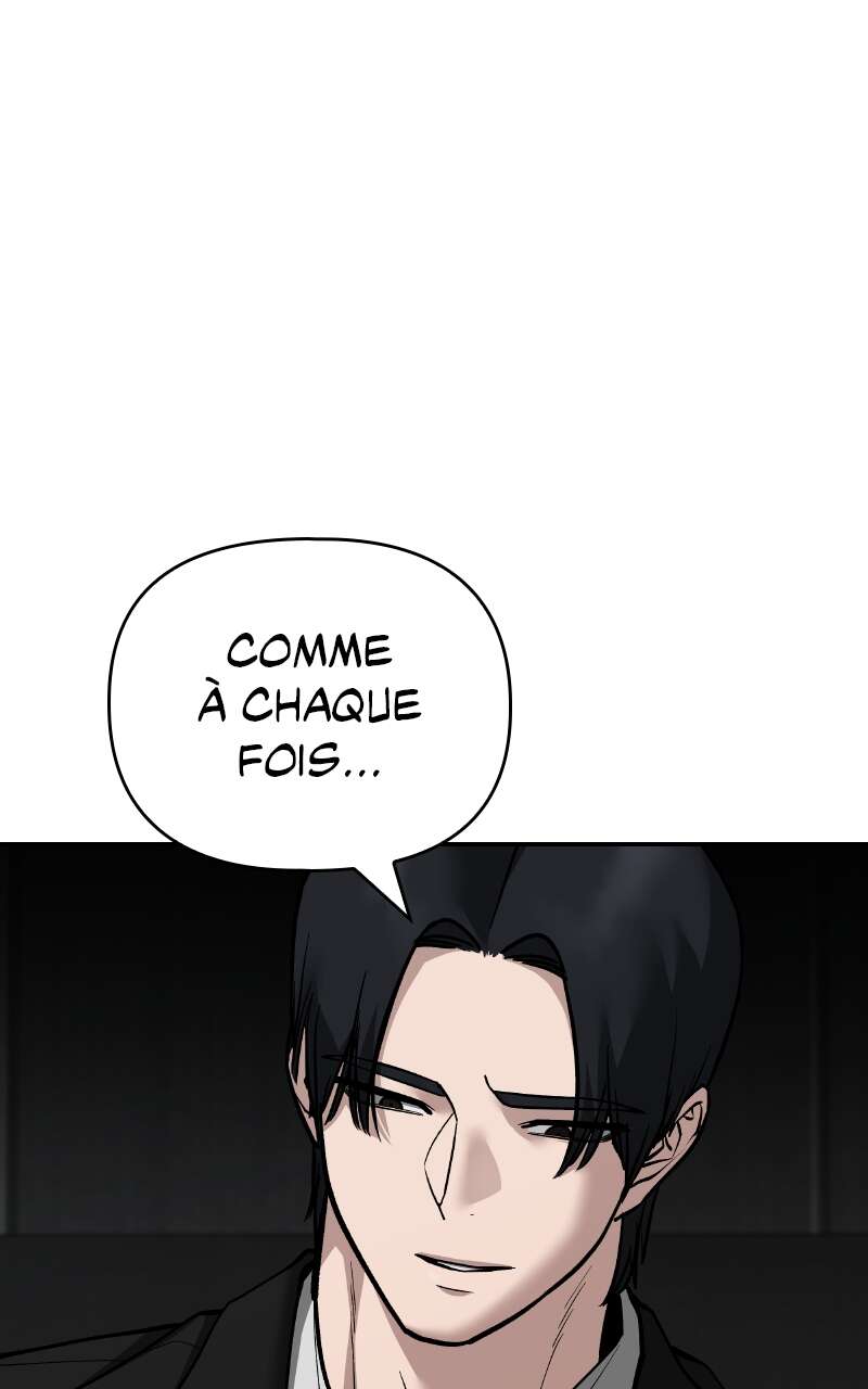 The Bully in Charge Chapitre 98 - Page 11