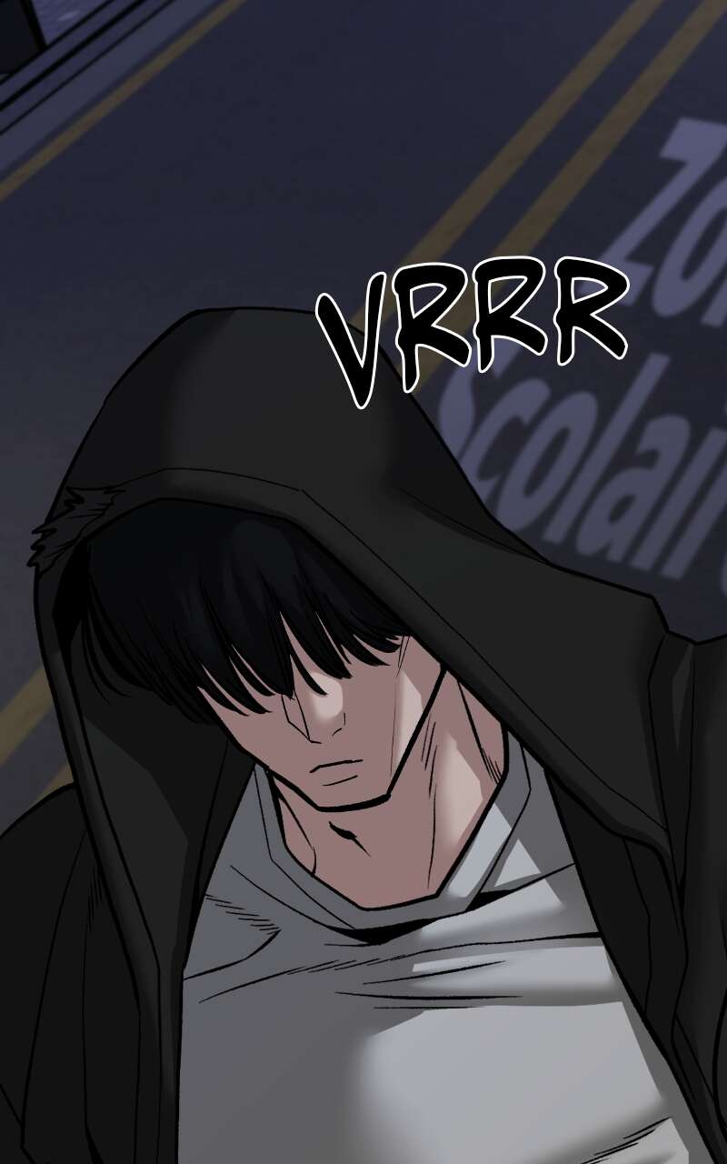 The Bully in Charge Chapitre 98 - Page 111