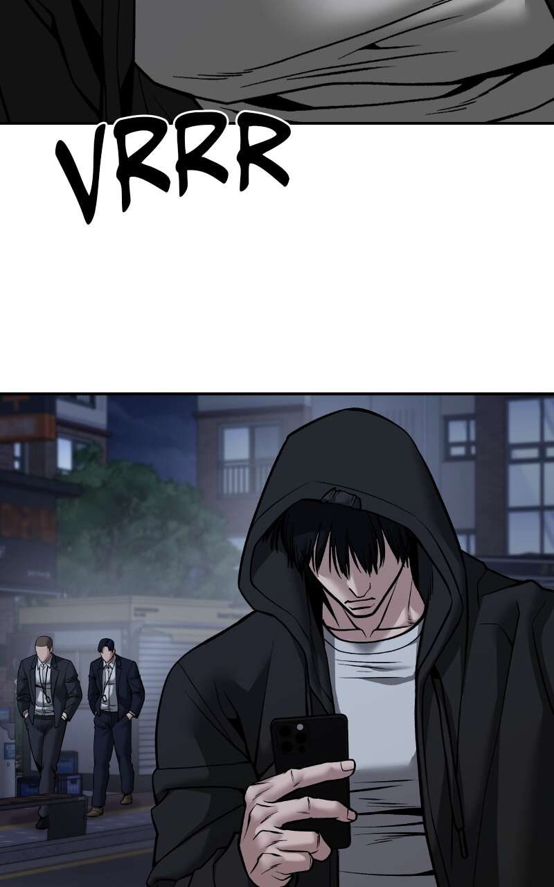 The Bully in Charge Chapitre 98 - Page 112