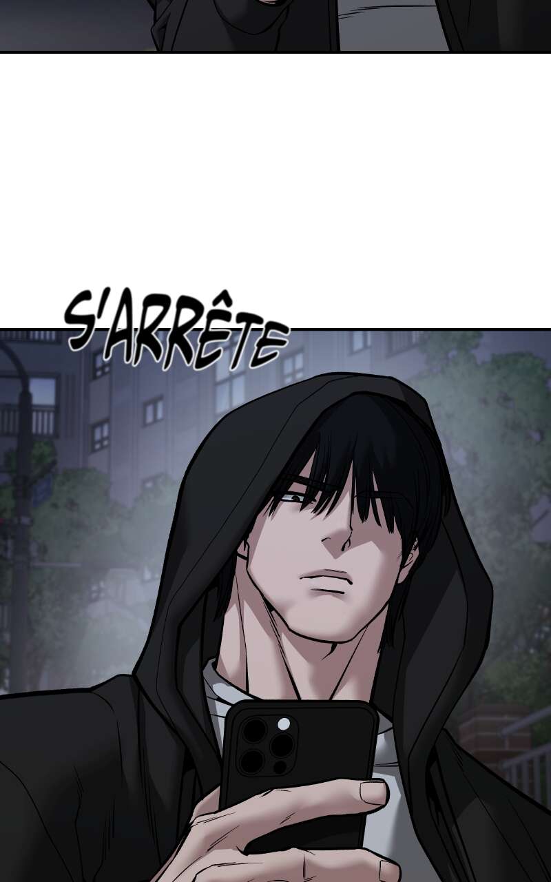 The Bully in Charge Chapitre 98 - Page 113