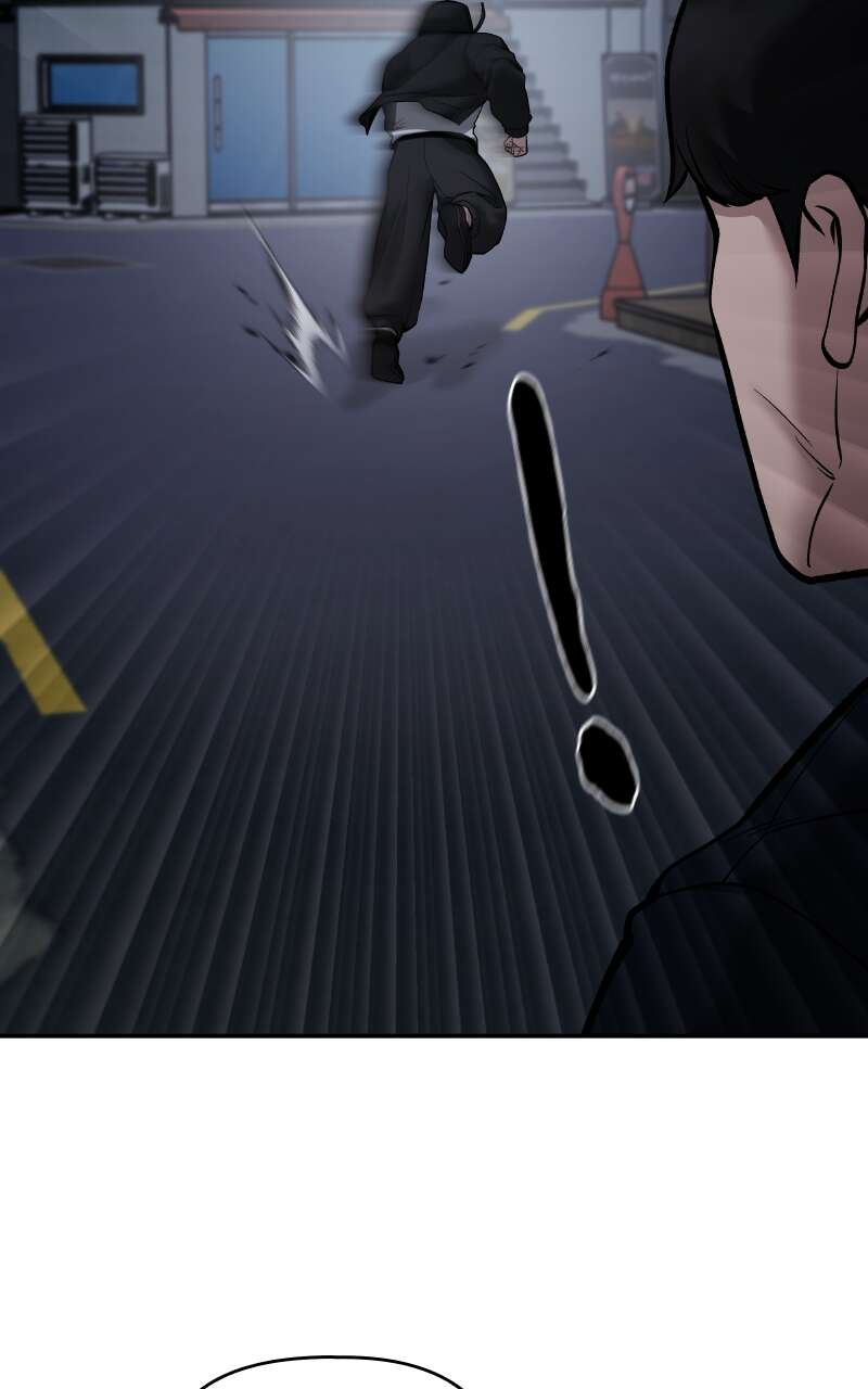 The Bully in Charge Chapitre 98 - Page 115