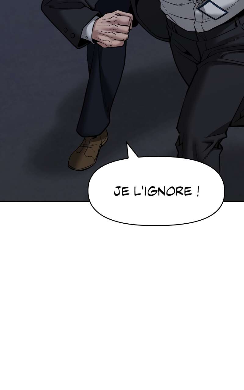 The Bully in Charge Chapitre 98 - Page 117