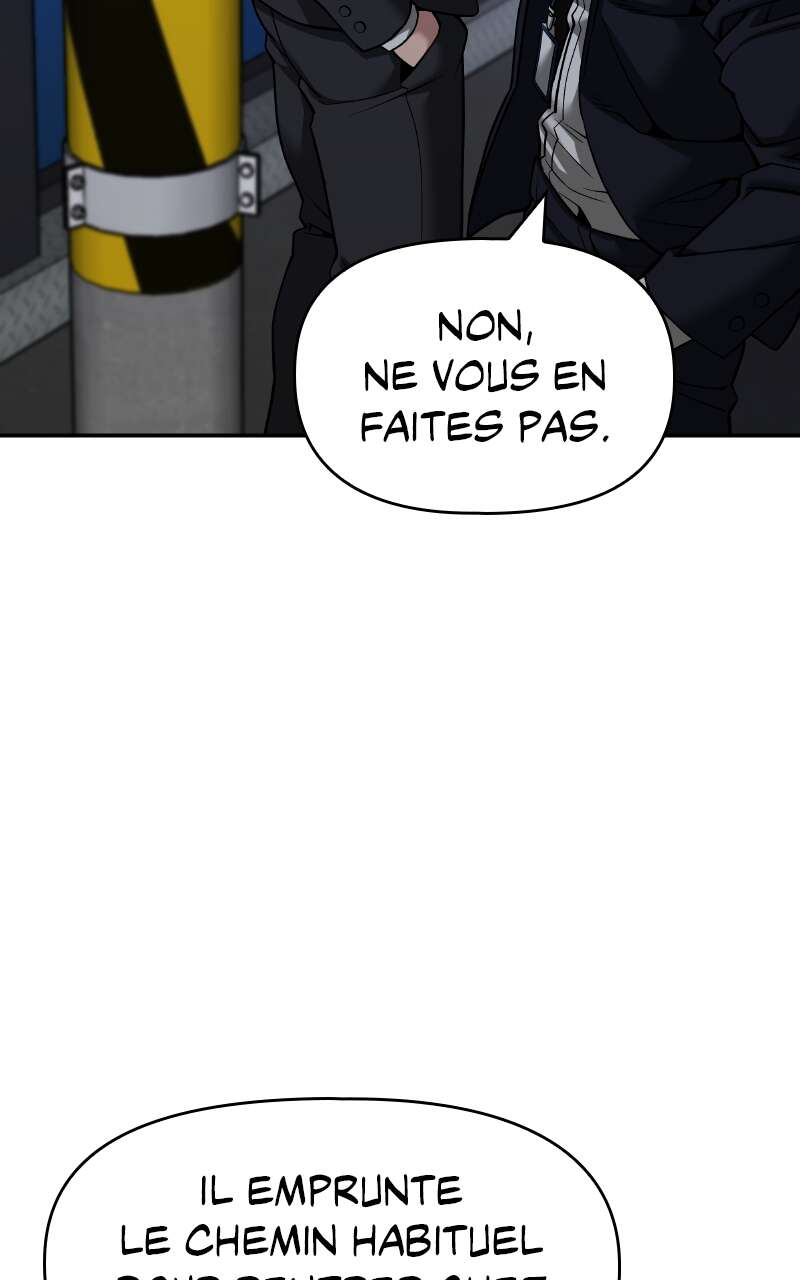 The Bully in Charge Chapitre 98 - Page 121