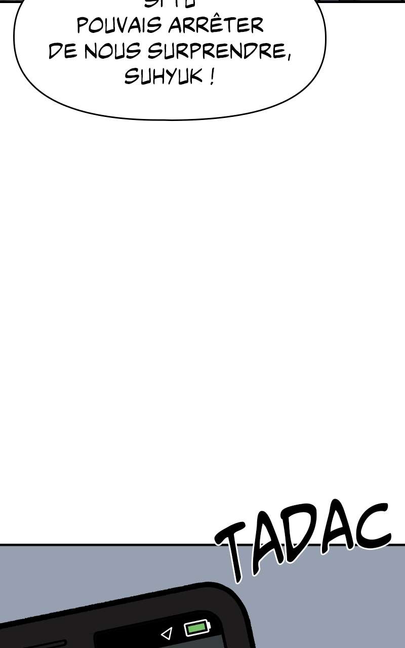 The Bully in Charge Chapitre 98 - Page 123