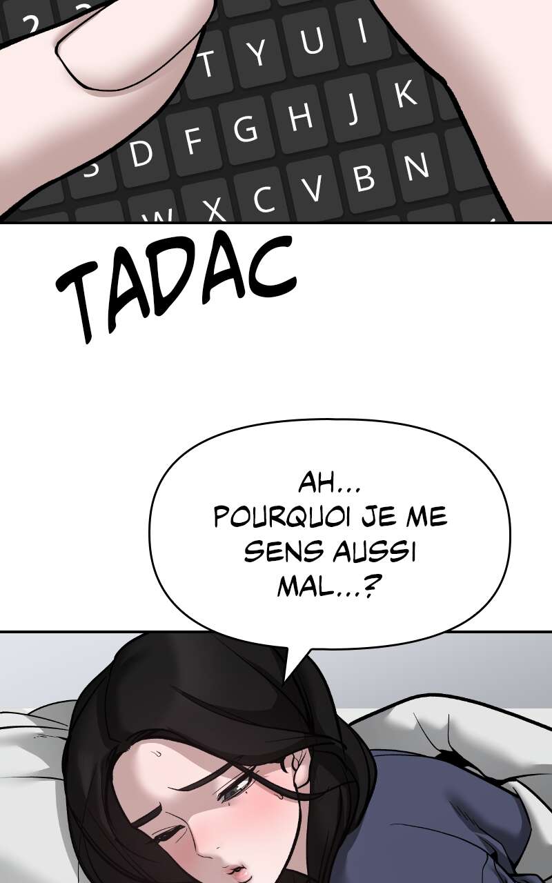 The Bully in Charge Chapitre 98 - Page 125